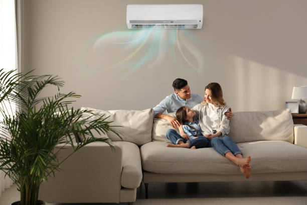 Best HVAC Financing and Leasing in Heritage Hills, NY