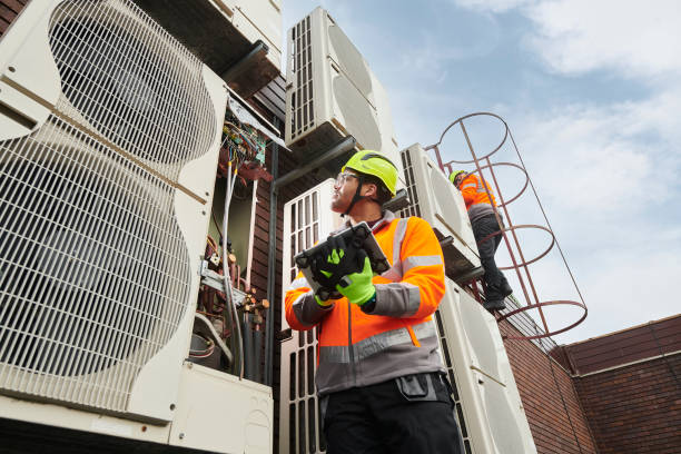 Best HVAC Equipment and Components in Heritage Hills, NY