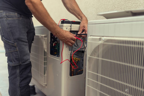 Best Geothermal HVAC Systems in Heritage Hills, NY