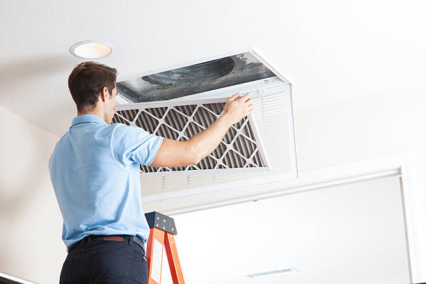 Best Emergency HVAC Services in Heritage Hills, NY