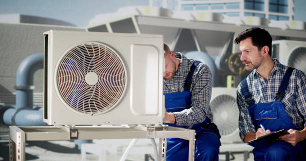Best HVAC Supply and Distribution in Heritage Hills, NY