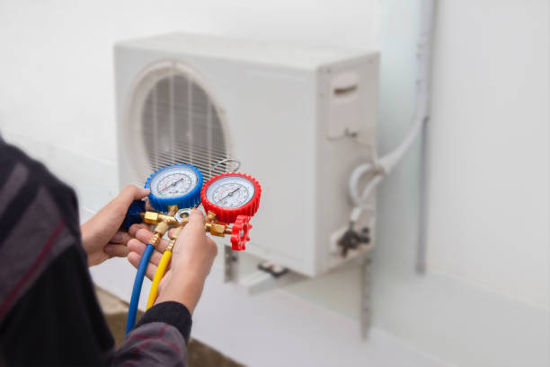 Professional HVAC in Heritage Hills, NY