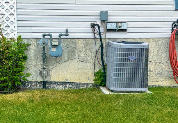 Best Thermostats and Smart Controls in Heritage Hills, NY